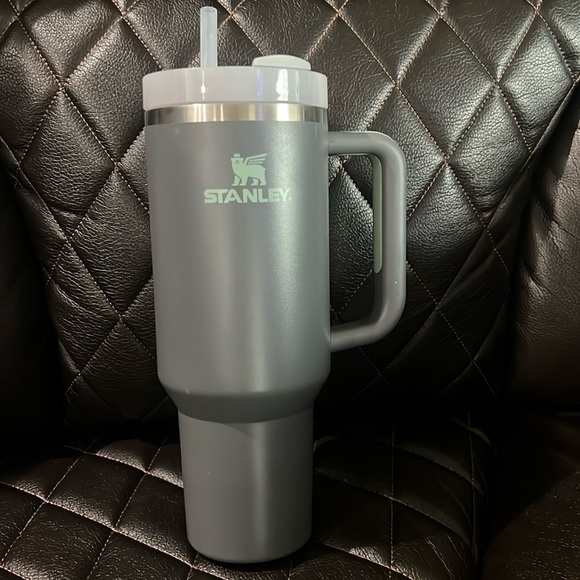 Stanley Quencher Other - Stanley Quencher H2.0 FlowState Stainless Steel Vacuum Insulated without box